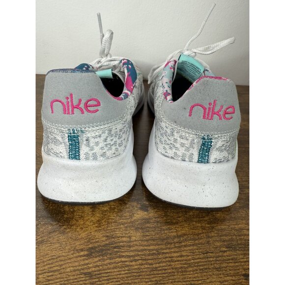 Women's Nike SuperRep Go 3 Flyknit Sneakers - Size 7.5 - Picture 4 of 6